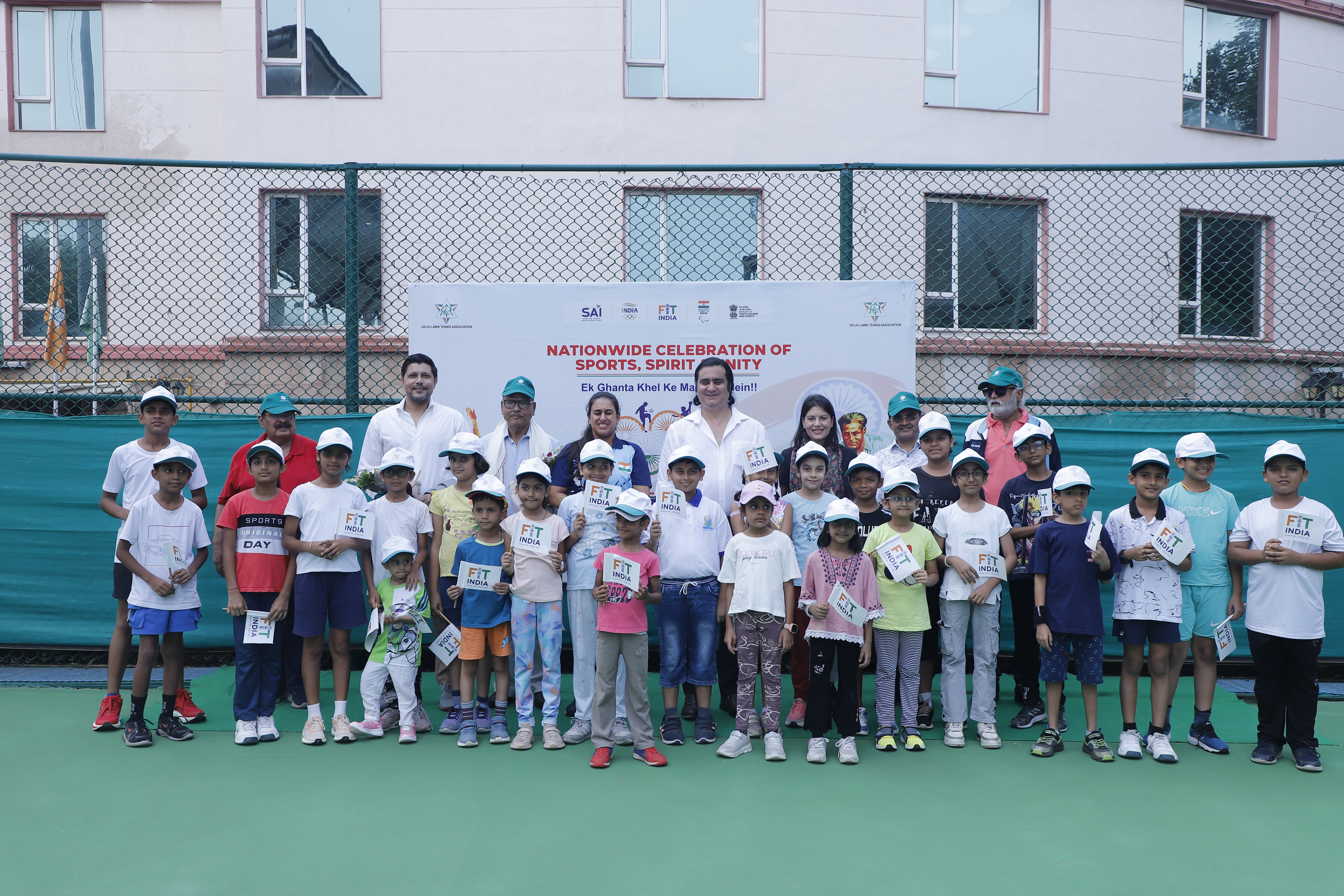 Admission Open for 2026-2027